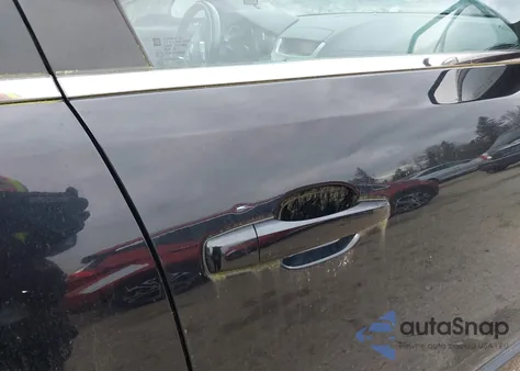 2011 Cadillac Cts Standard z USA, uszkodzony, nr VIN 1G6DA5EY7B0150218